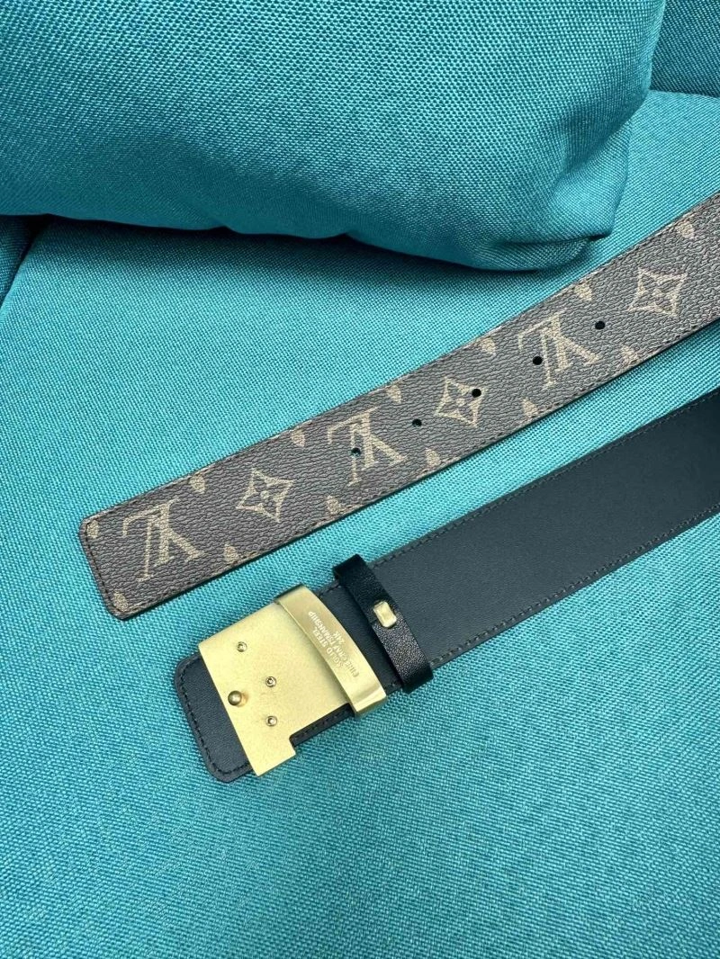 Lxxis Vxxtton Belts Lightweight 246806