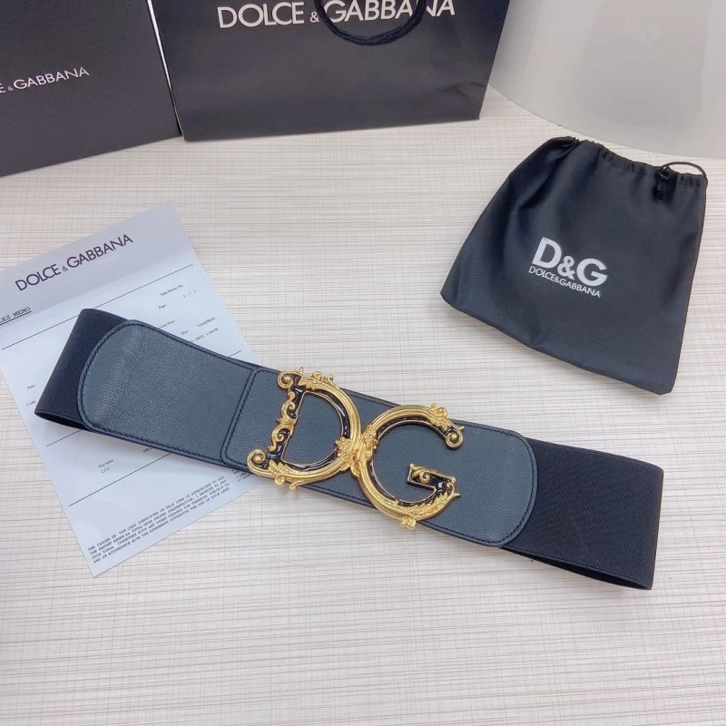 D&X Belts Reliable 241755