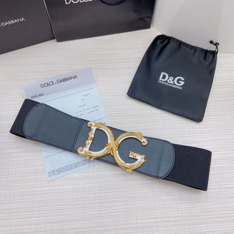 AllSeason D&X Belts 241758