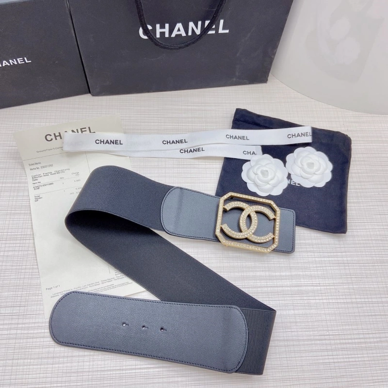 Durable Chxnxl Belts 241408