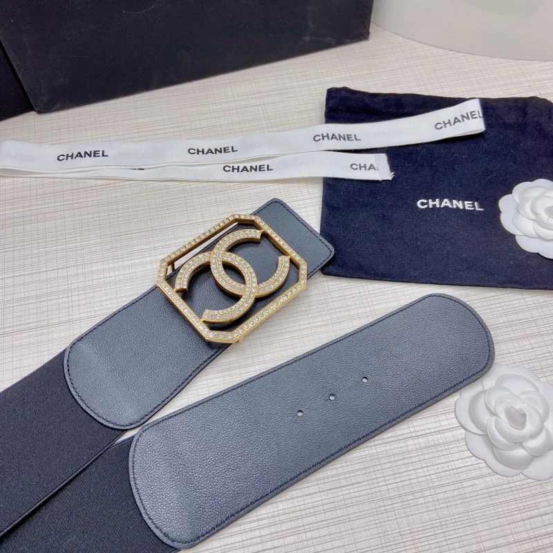 Durable Chxnxl Belts 241408