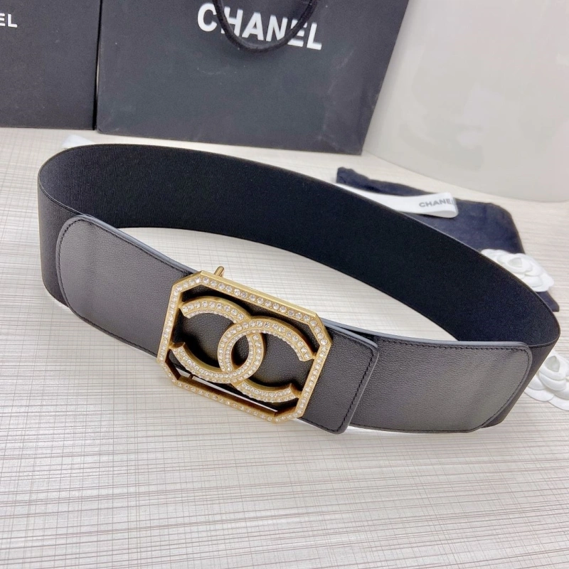 Durable Chxnxl Belts 241408
