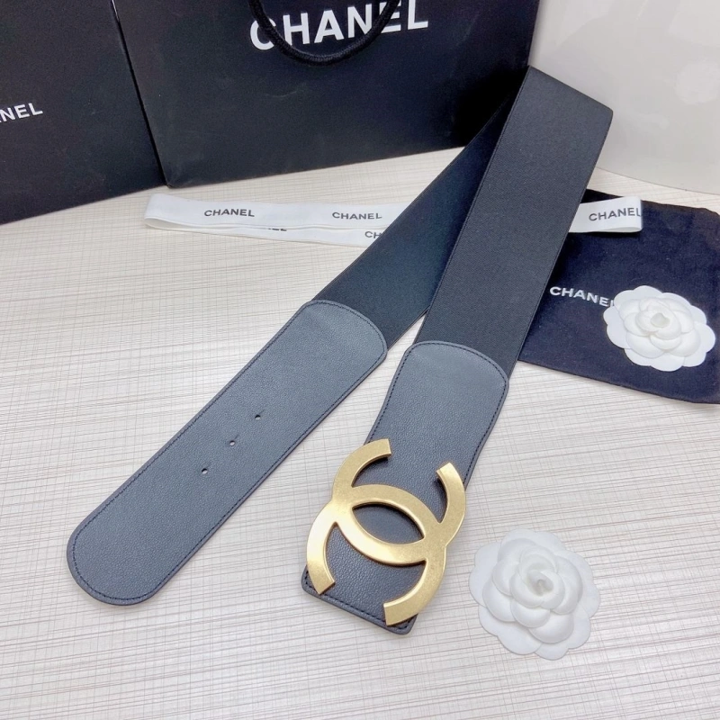 Bold Chxnxl Belts 241398