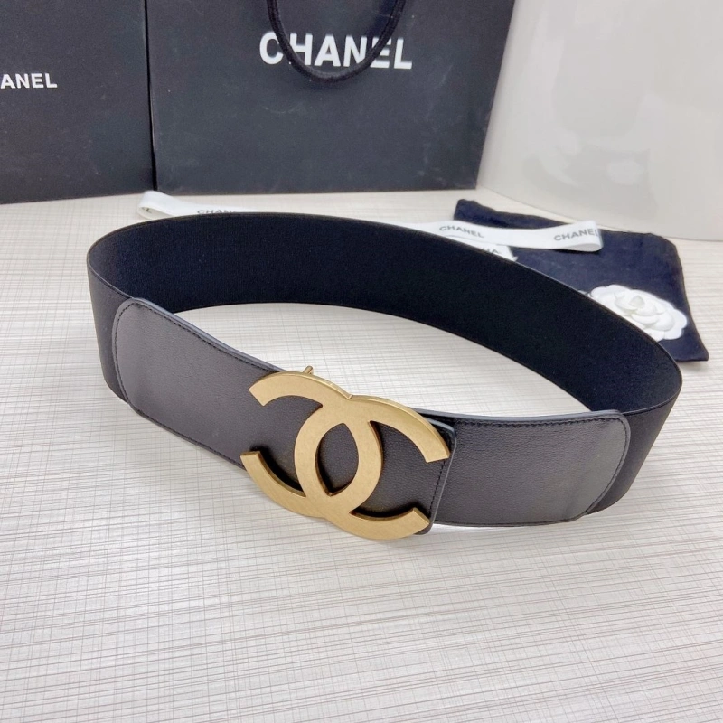 Bold Chxnxl Belts 241398