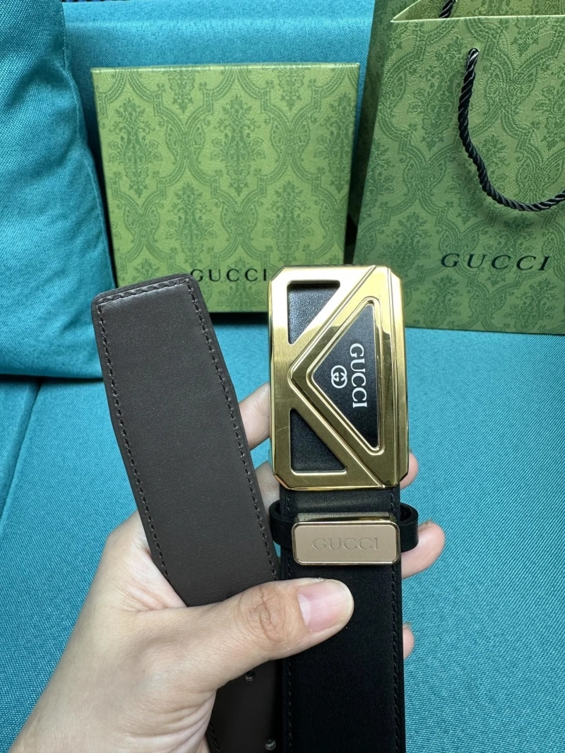 Refined Gxccx Belts 243868