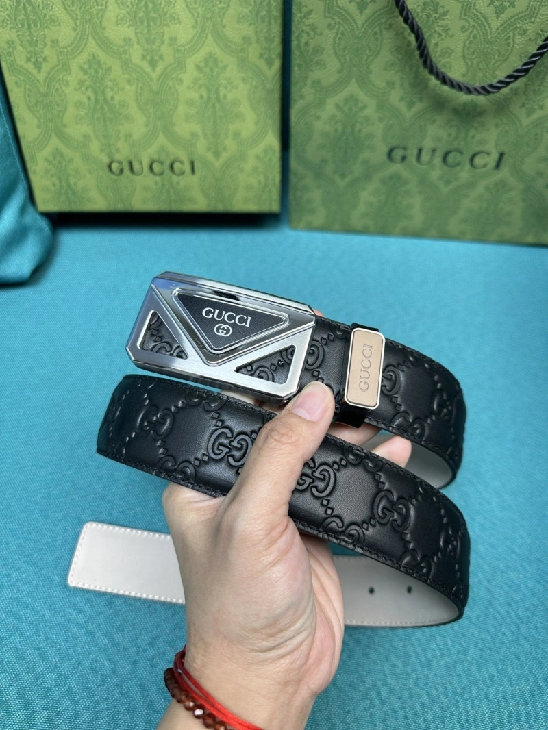 Soft Gxccx Belts 243865