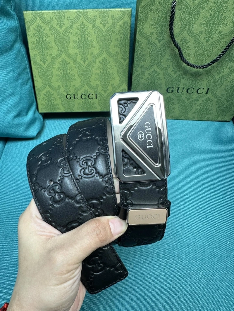 Soft Gxccx Belts 243865