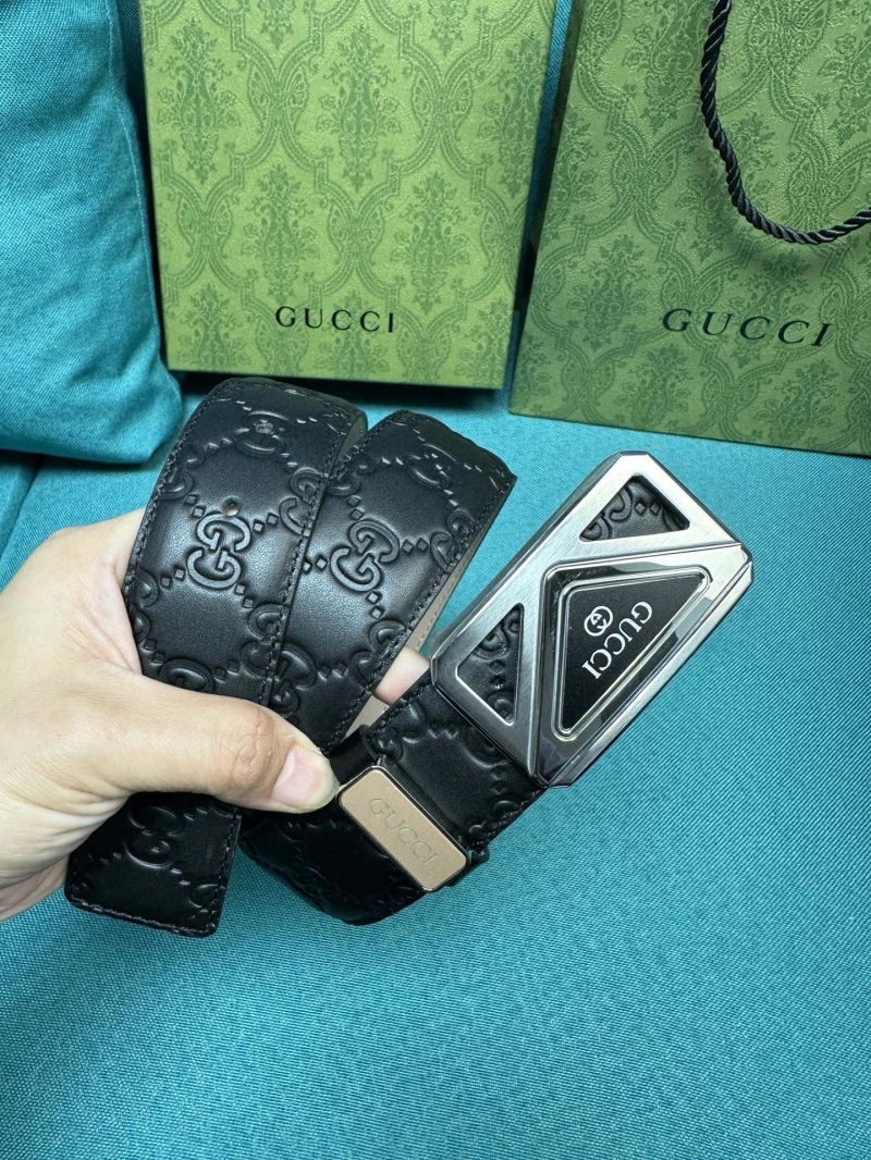Soft Gxccx Belts 243865