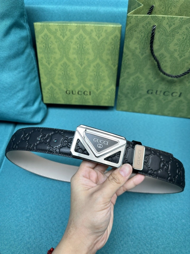 Soft Gxccx Belts 243865