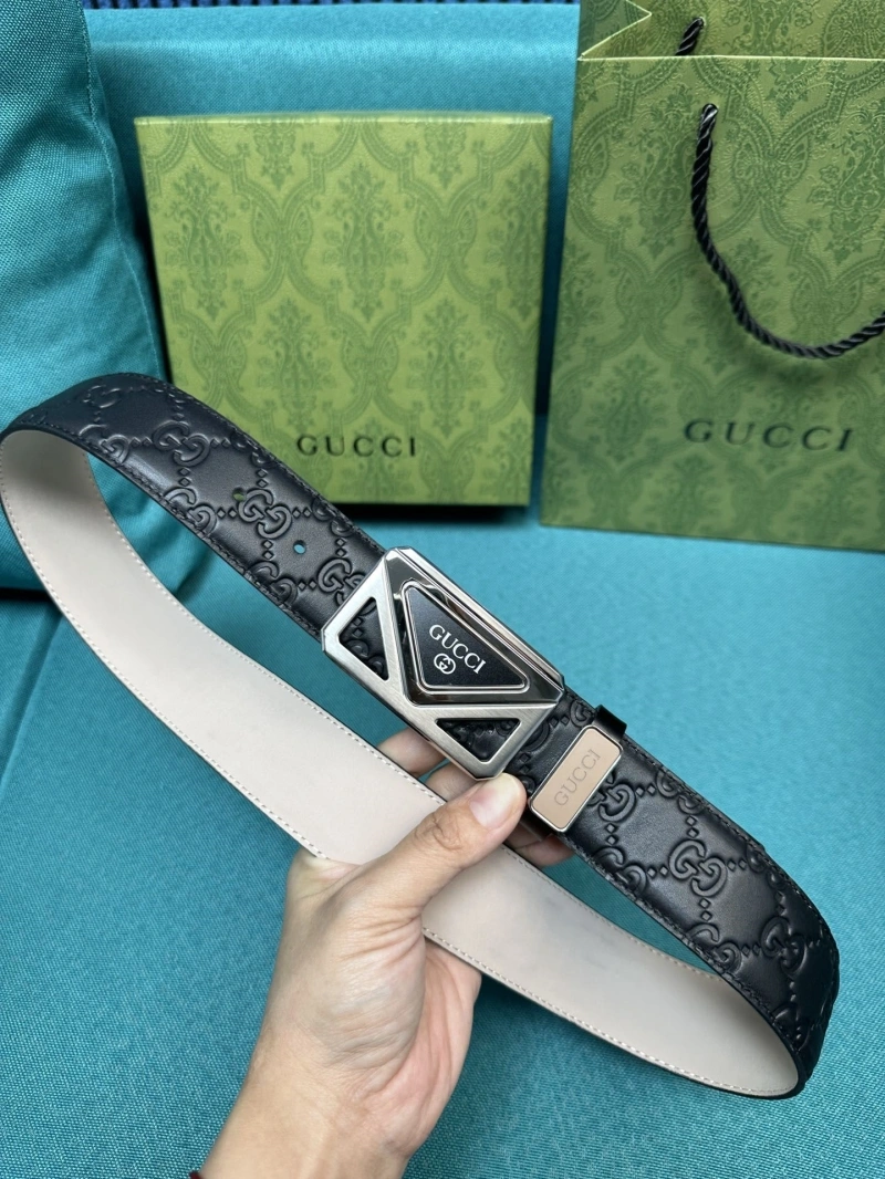 Soft Gxccx Belts 243865