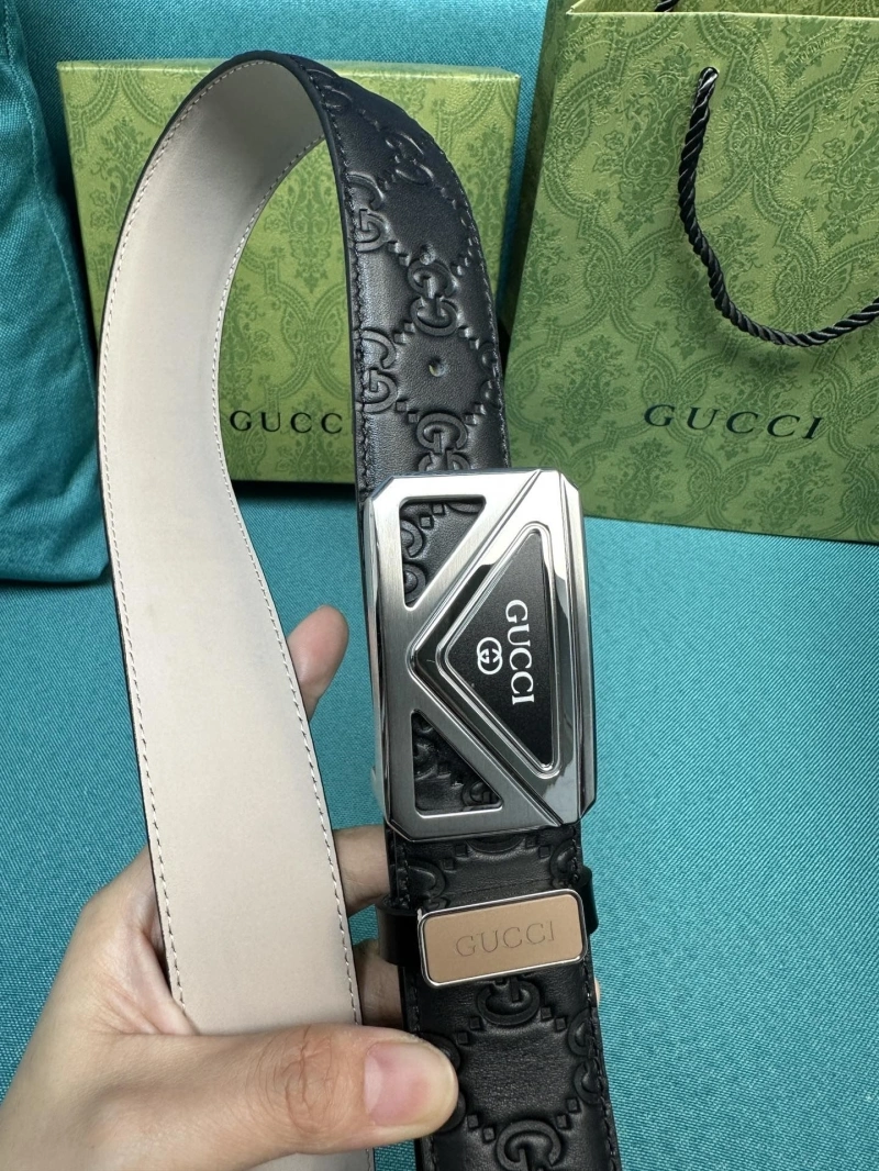 Soft Gxccx Belts 243865