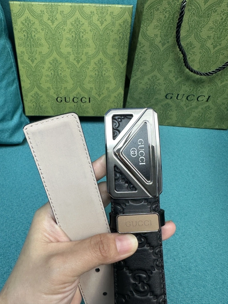 Soft Gxccx Belts 243865