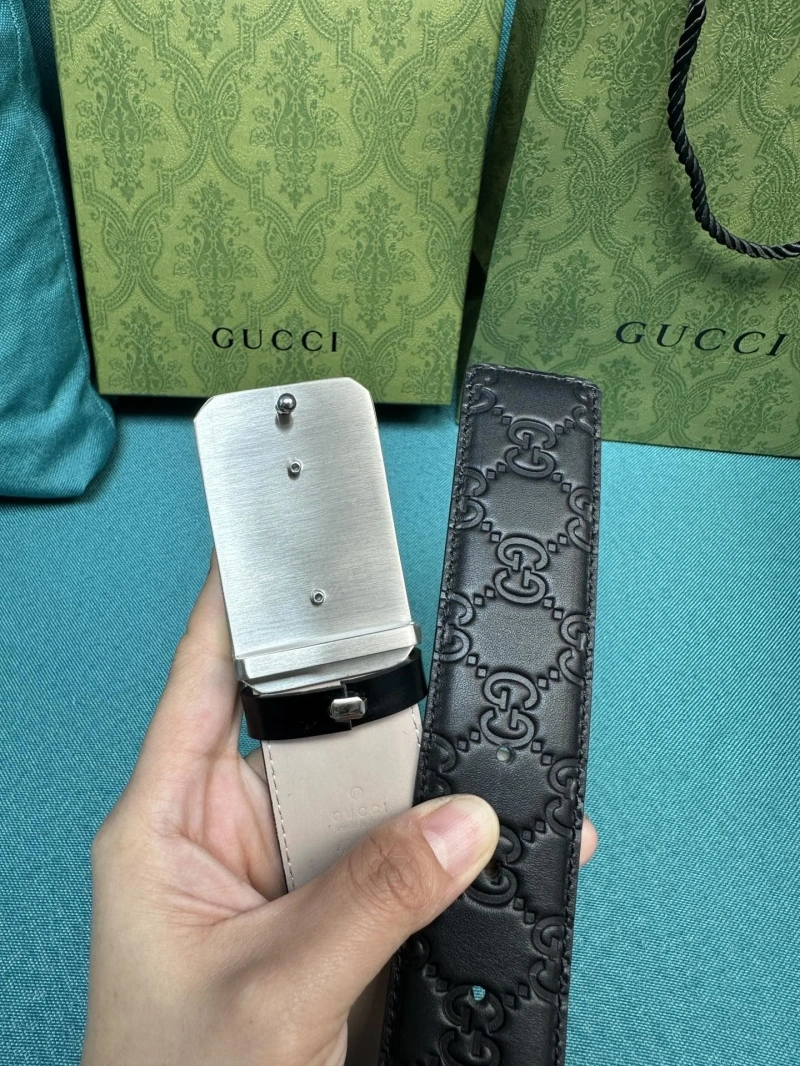 Soft Gxccx Belts 243865