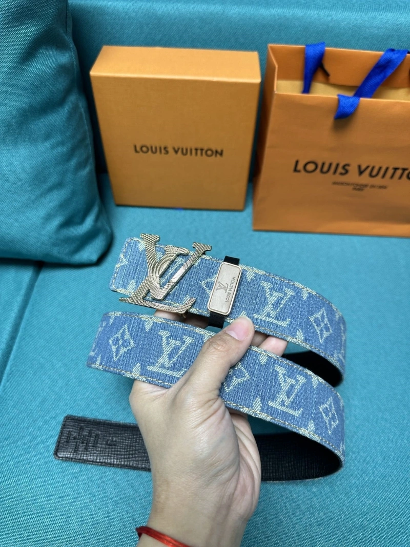 Reliable Lxxis Vxxtton Belts 246517