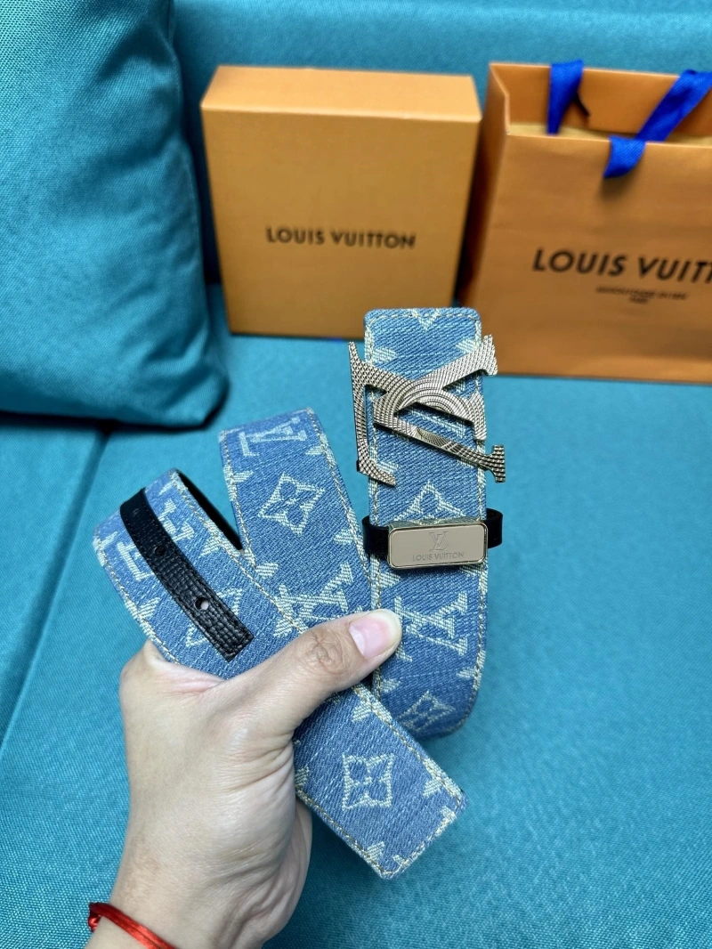 Reliable Lxxis Vxxtton Belts 246517