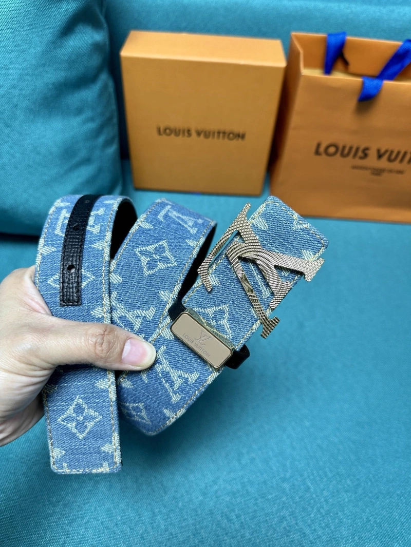 Reliable Lxxis Vxxtton Belts 246517
