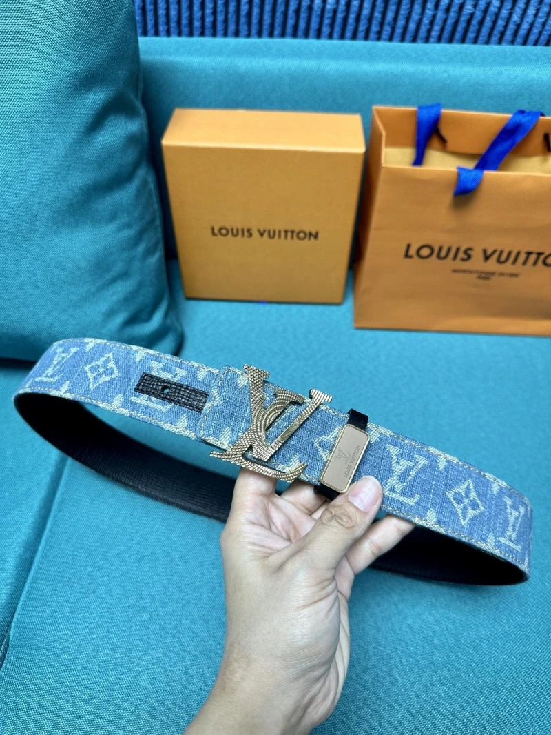 Reliable Lxxis Vxxtton Belts 246517