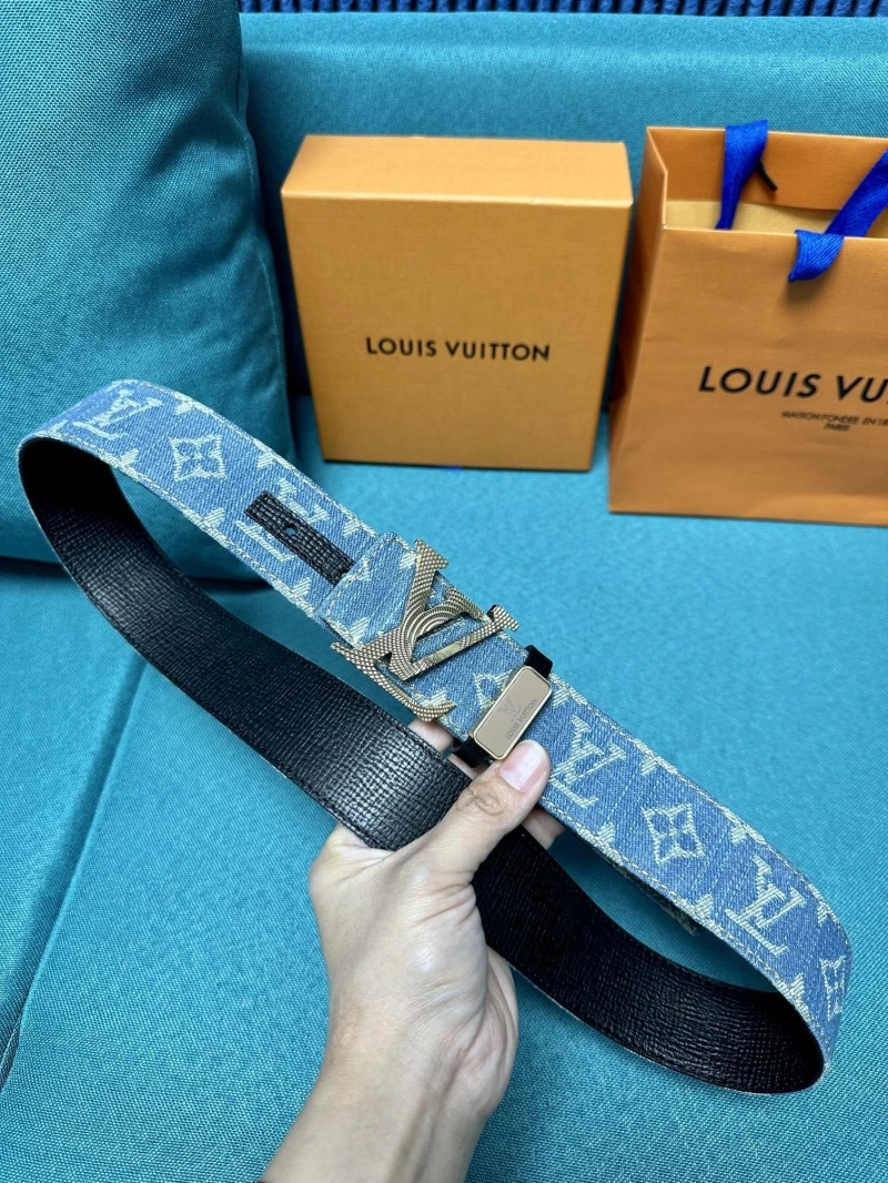 Reliable Lxxis Vxxtton Belts 246517
