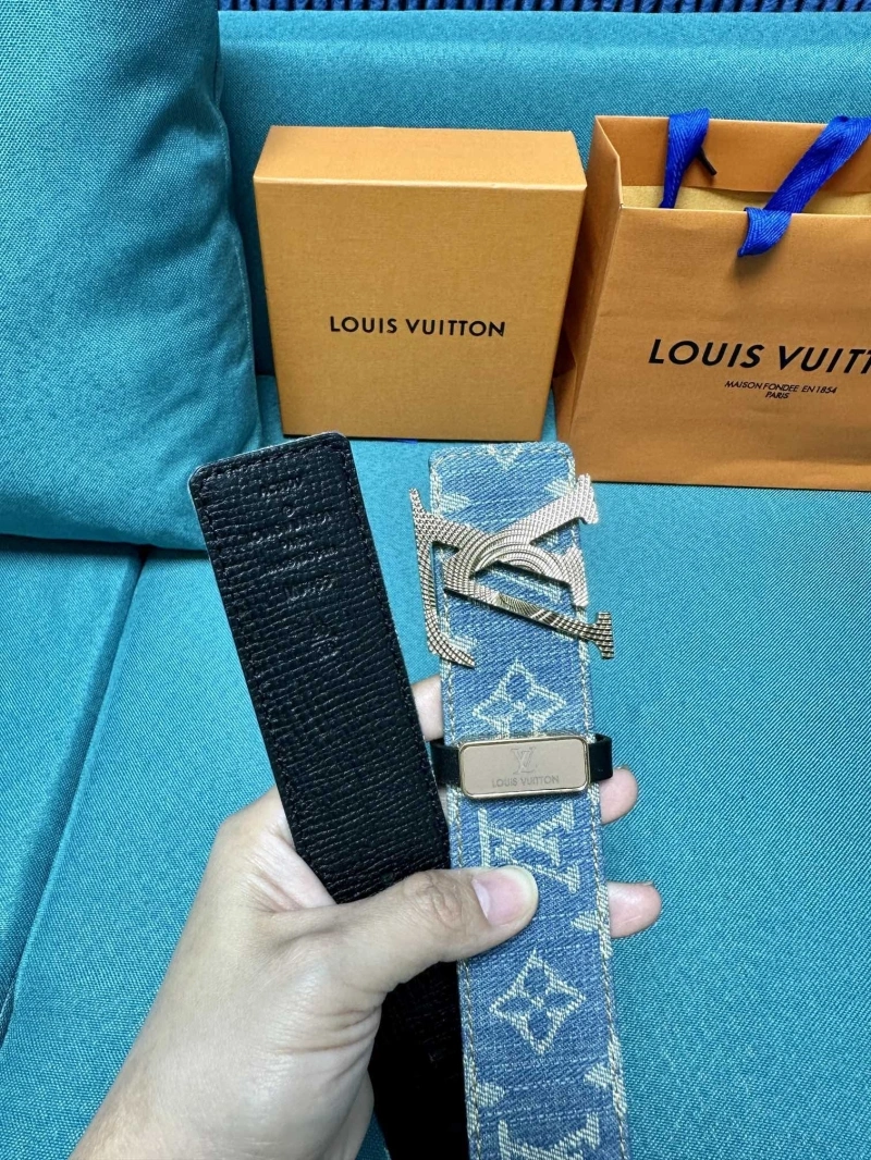 Reliable Lxxis Vxxtton Belts 246517