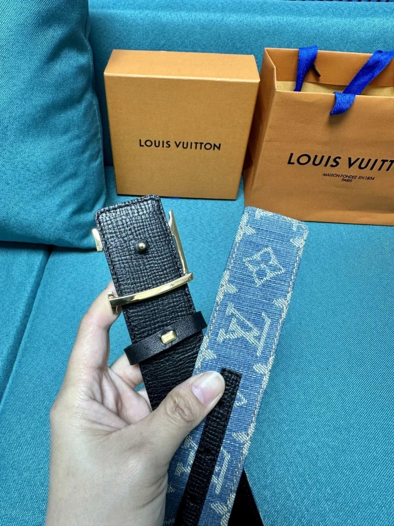 Reliable Lxxis Vxxtton Belts 246517