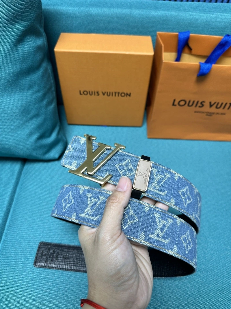 Lxxis Vxxtton Belts Versatile 246528