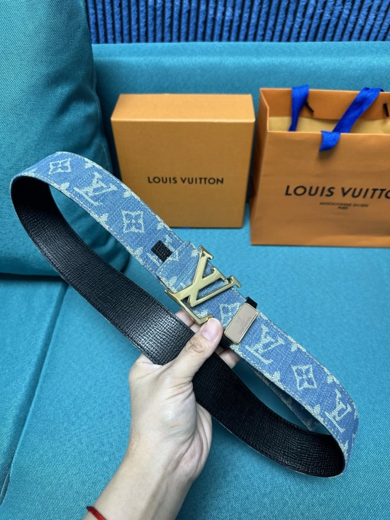Lxxis Vxxtton Belts Versatile 246528