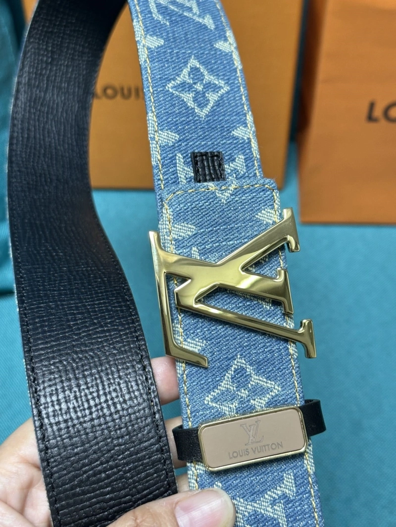 Lxxis Vxxtton Belts Versatile 246528