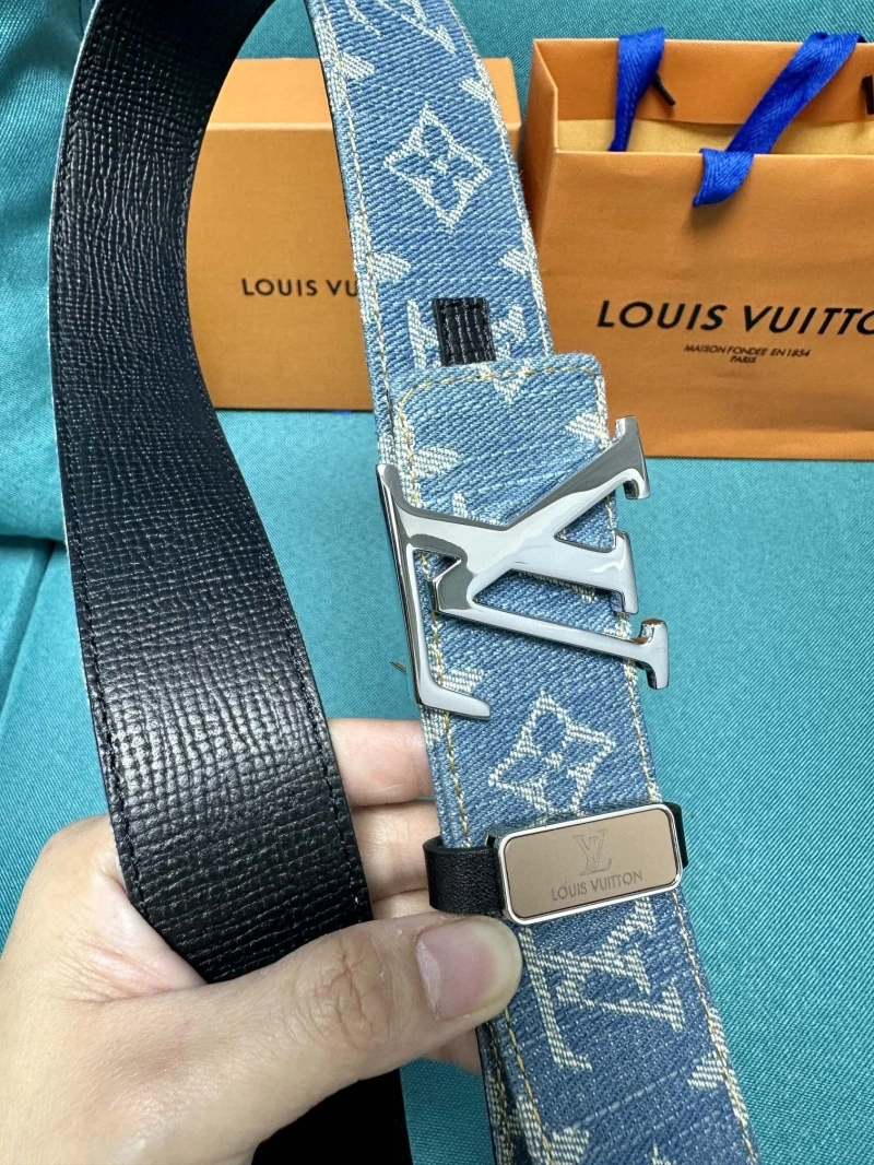 Durable Lxxis Vxxtton Belts 246520