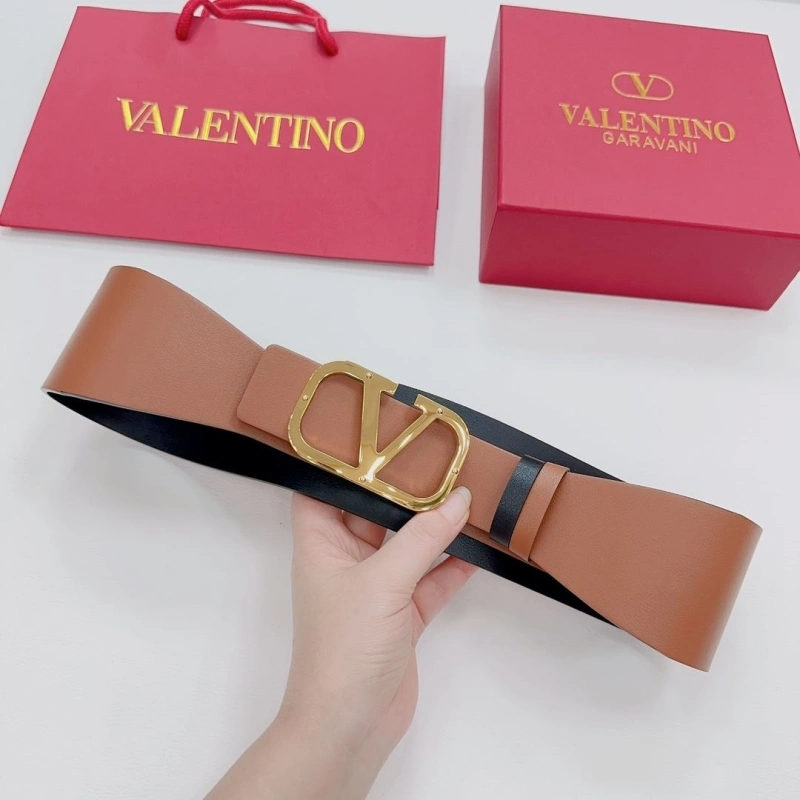 Unique Vxlxntino Belts 248792
