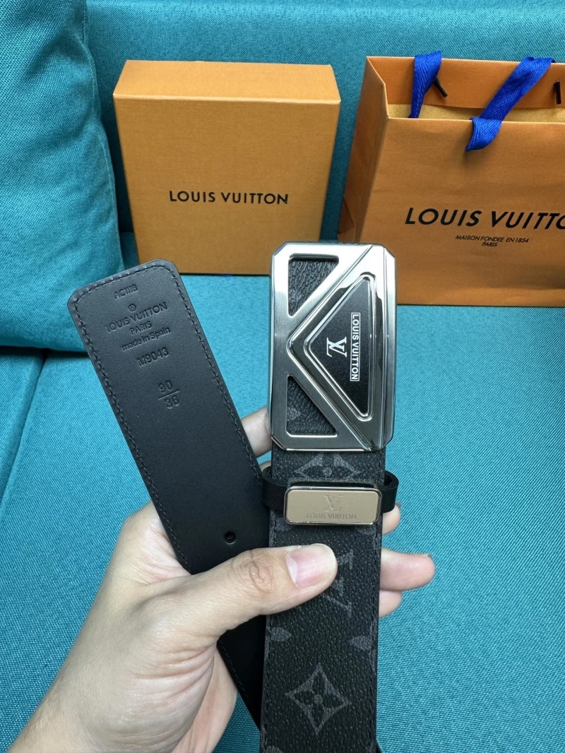 Affordable Lxxis Vxxtton Belts 246527