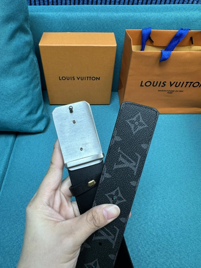 Affordable Lxxis Vxxtton Belts 246527