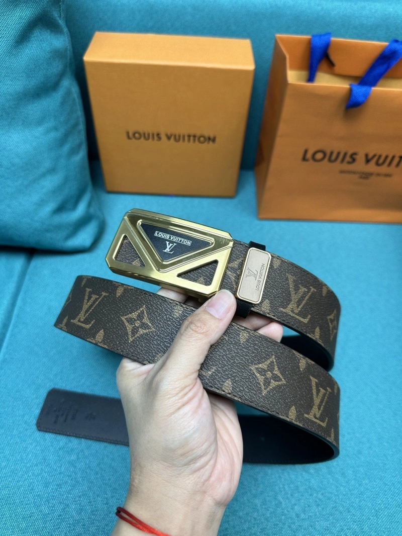 Lxxis Vxxtton Belts Comfortable 246531