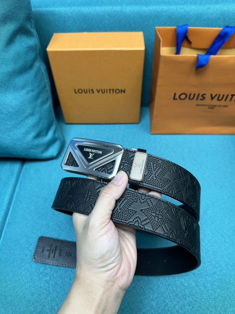 Modern Lxxis Vxxtton Belts 246526