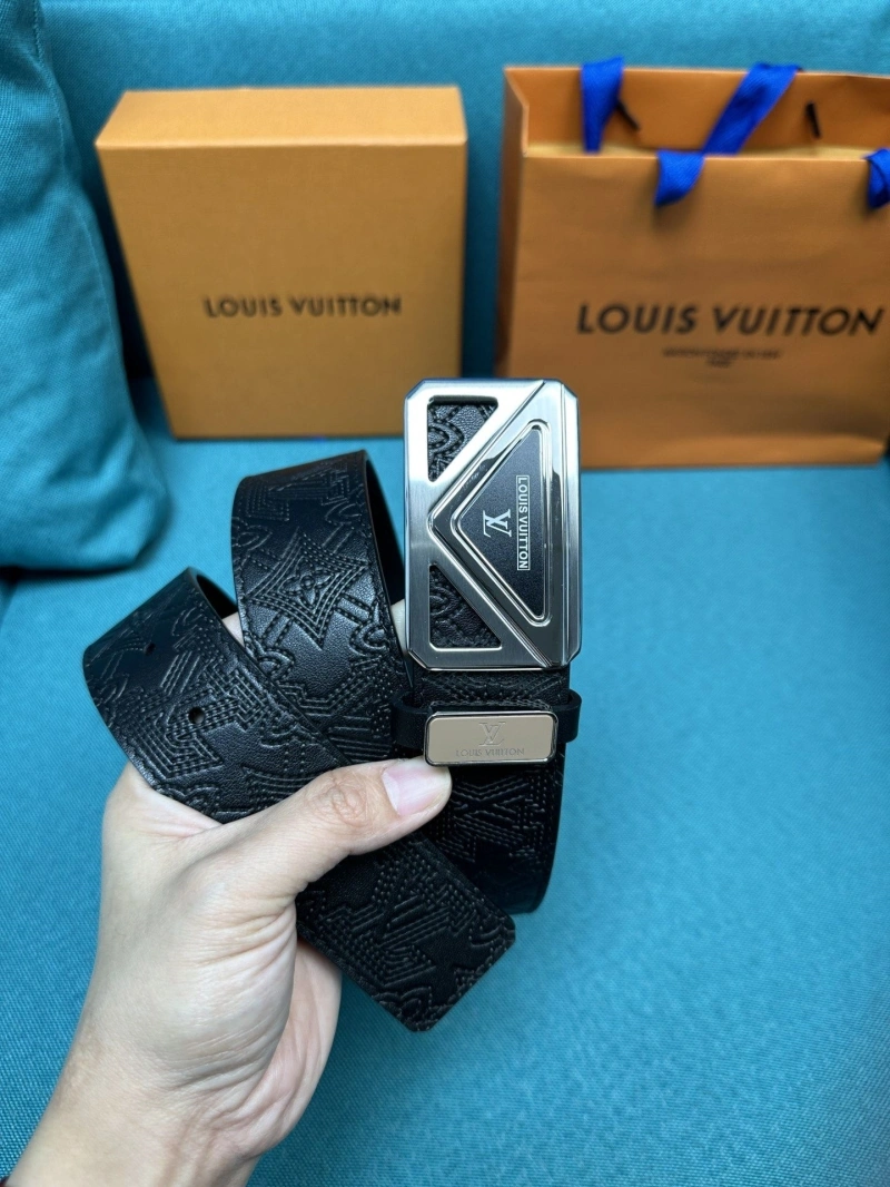 Modern Lxxis Vxxtton Belts 246526