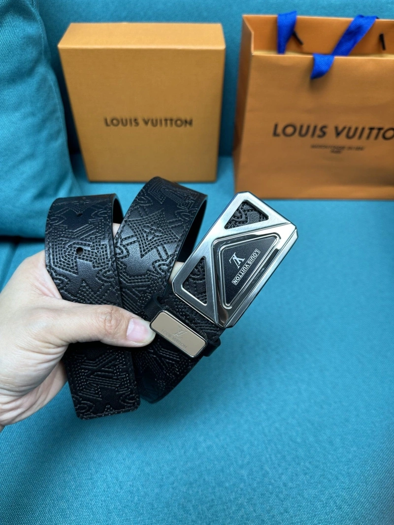 Modern Lxxis Vxxtton Belts 246526