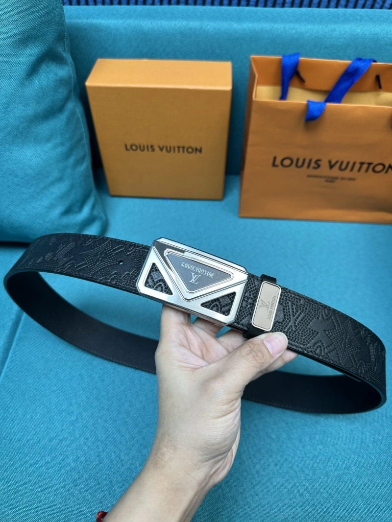 Modern Lxxis Vxxtton Belts 246526