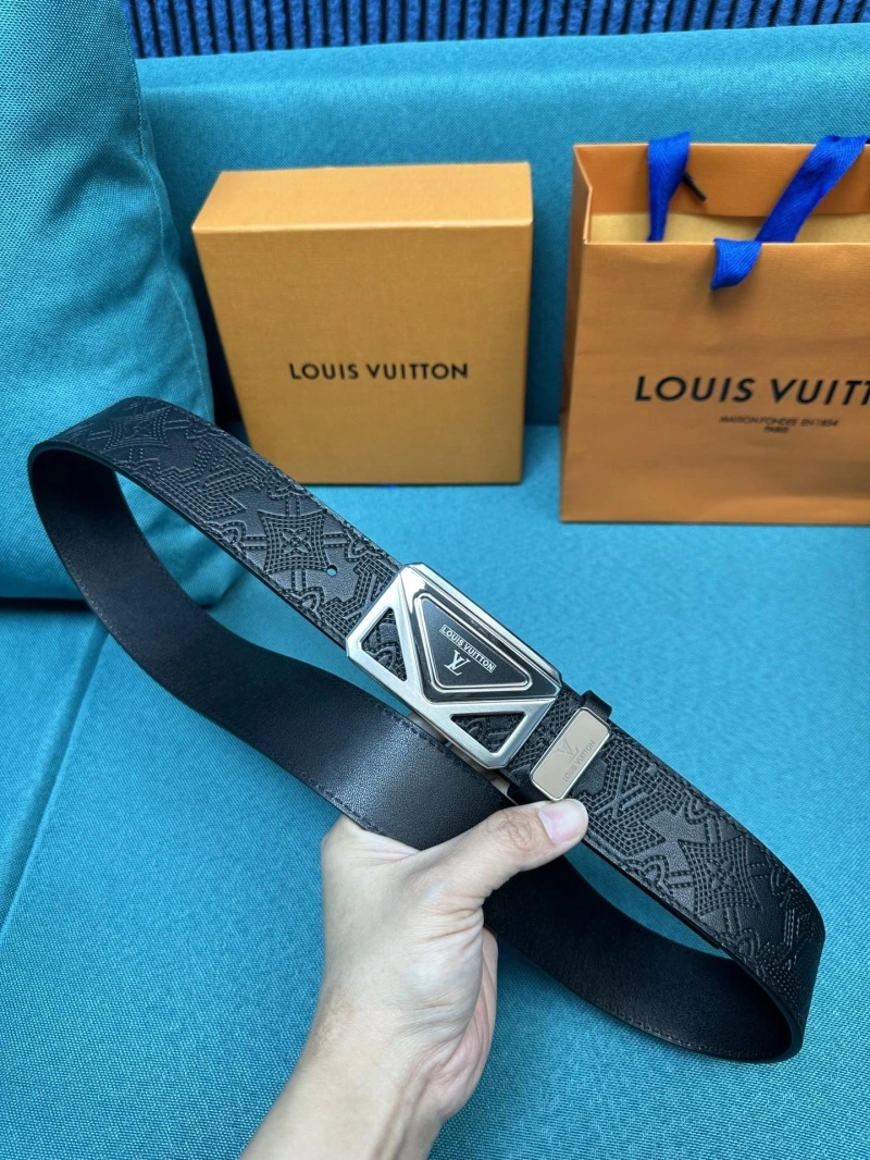 Modern Lxxis Vxxtton Belts 246526