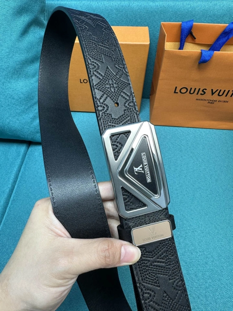 Modern Lxxis Vxxtton Belts 246526