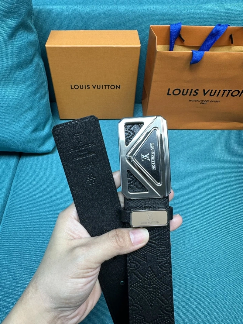 Modern Lxxis Vxxtton Belts 246526
