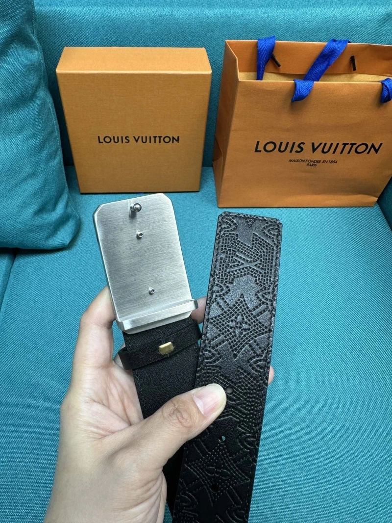 Modern Lxxis Vxxtton Belts 246526