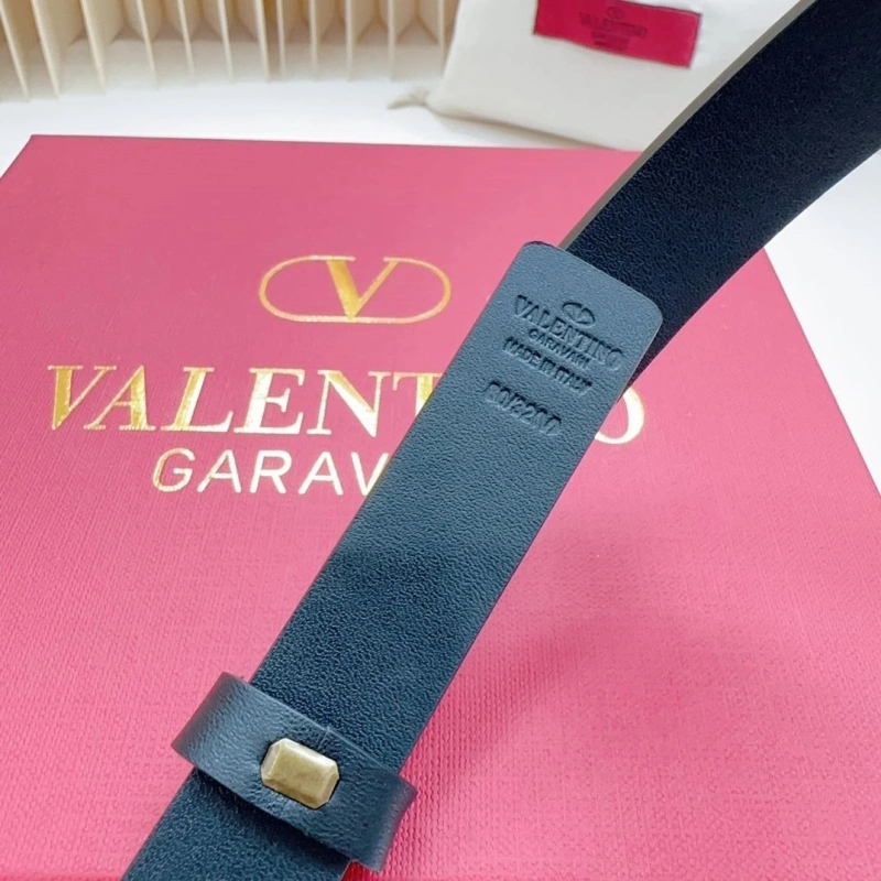 Compact Vxlxntino Belts 248784