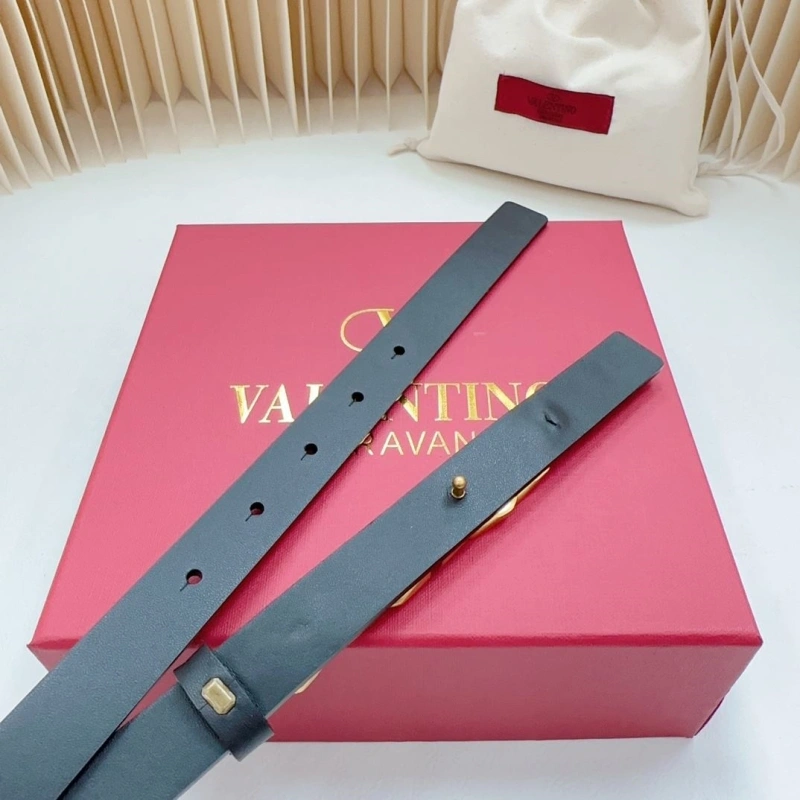 Compact Vxlxntino Belts 248784