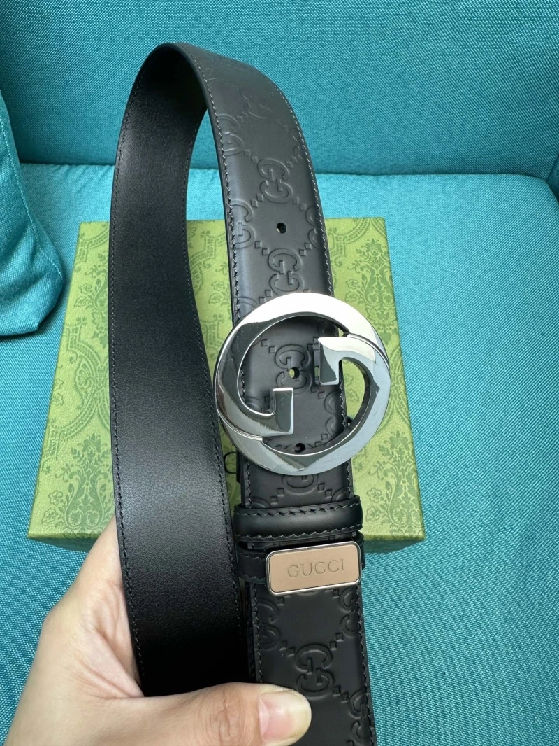 Gxccx Belts WellDesigned 243843