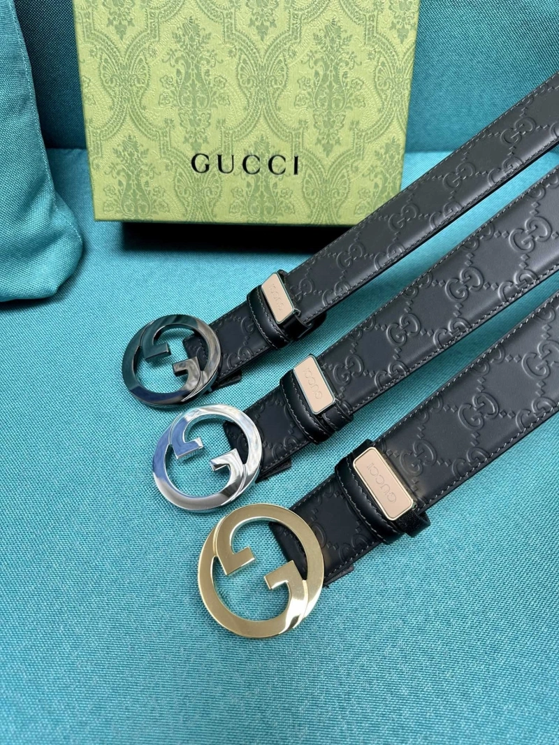 Gxccx Belts WellDesigned 243843