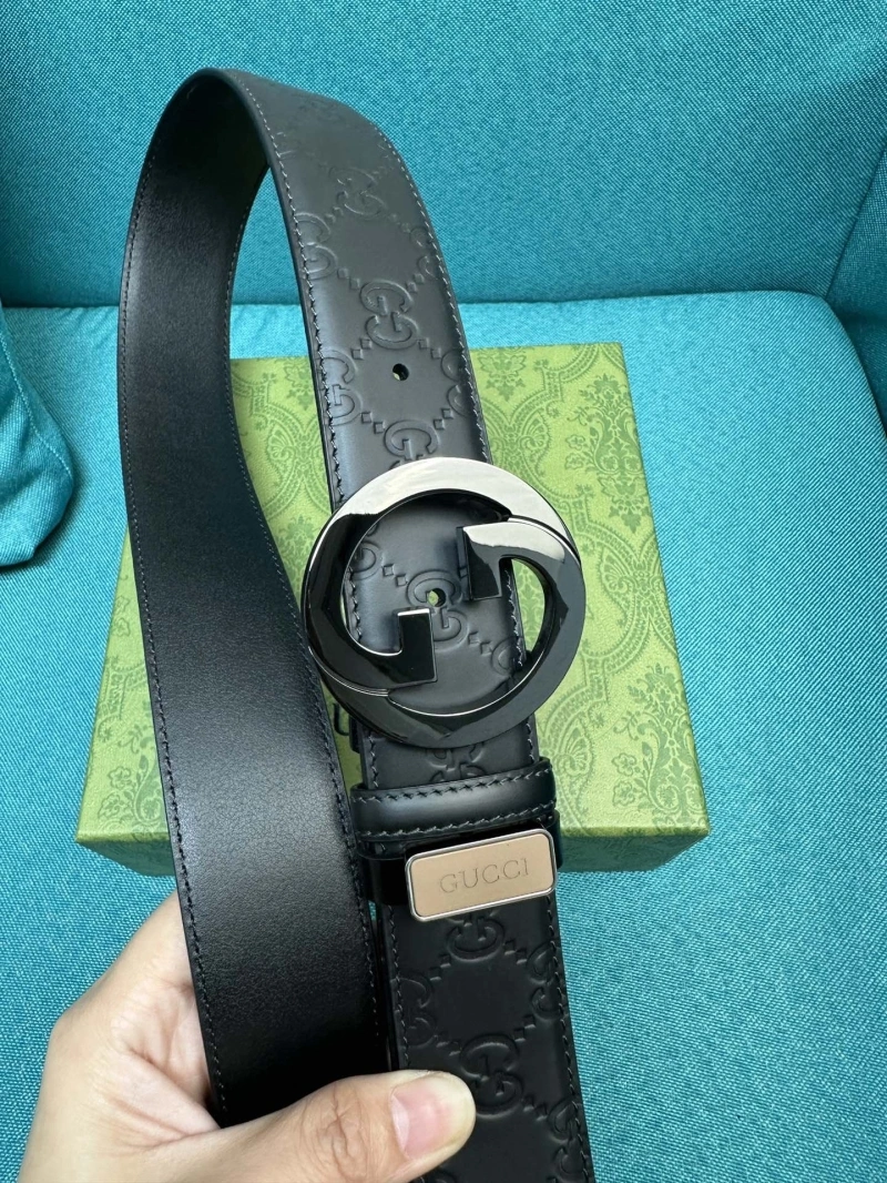 Vibrant Gxccx Belts 243844