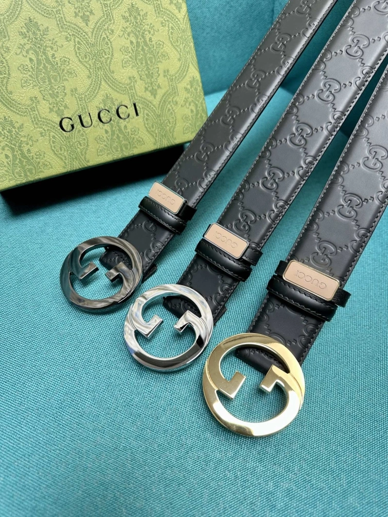 Vibrant Gxccx Belts 243844