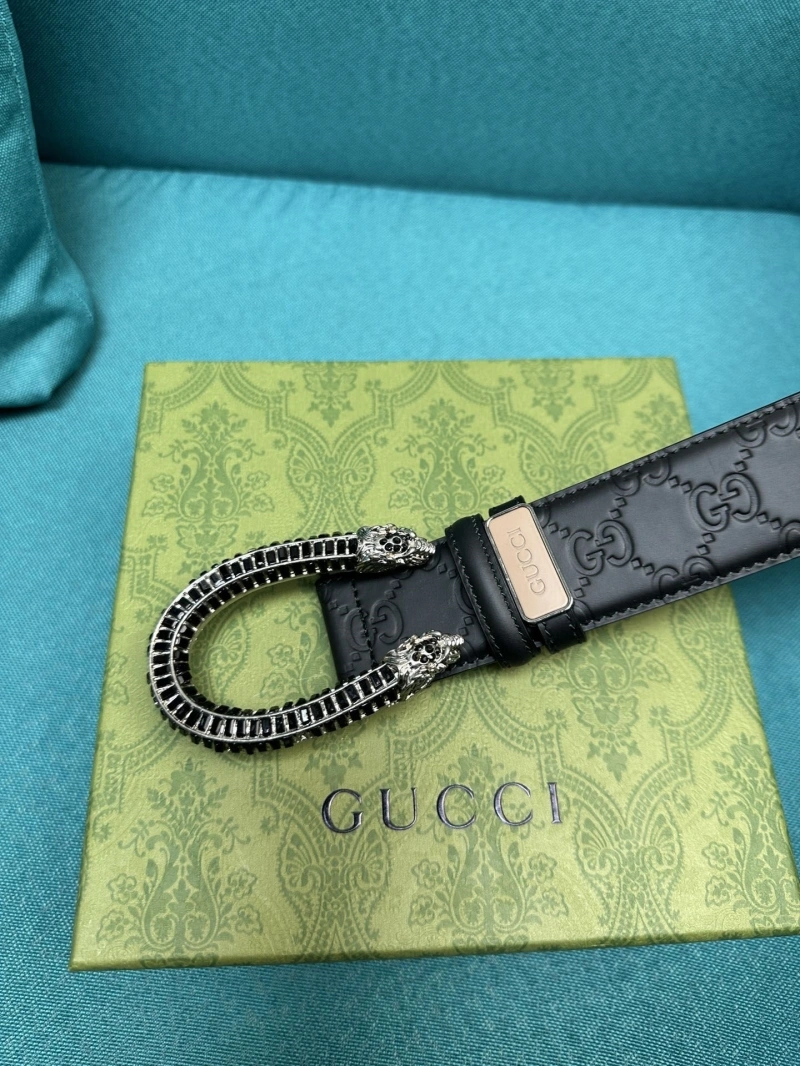 Gxccx Belts Resilient 243835