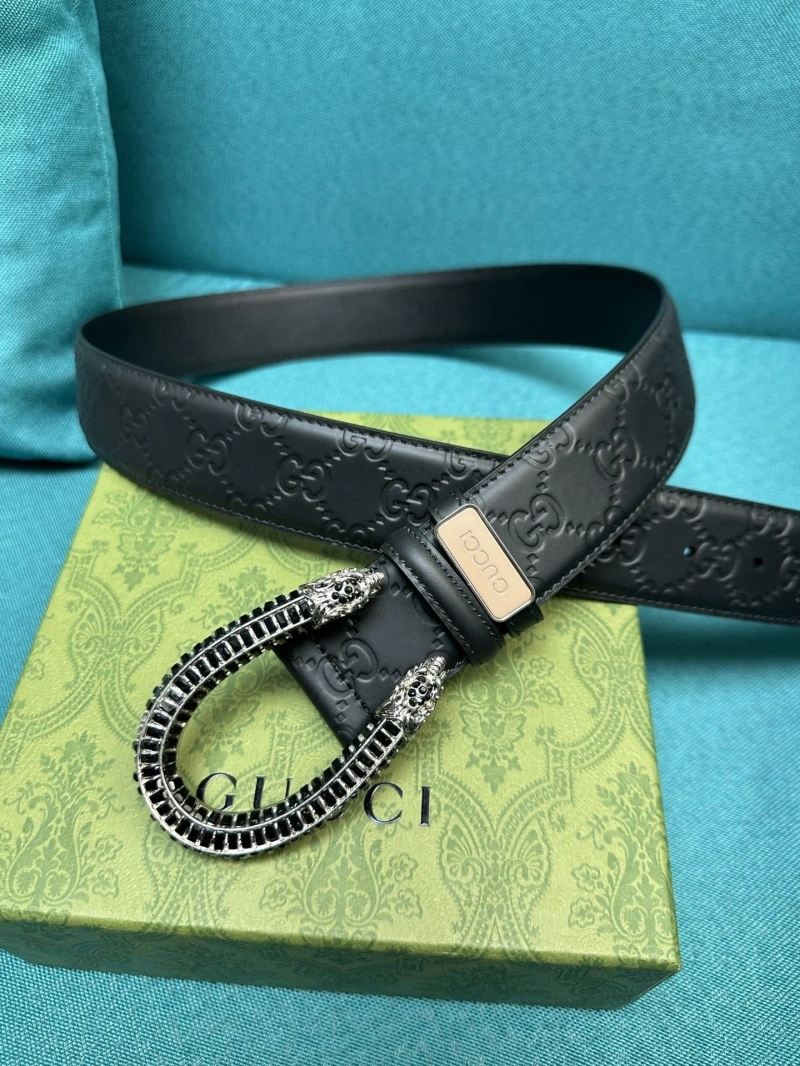 Gxccx Belts Resilient 243835