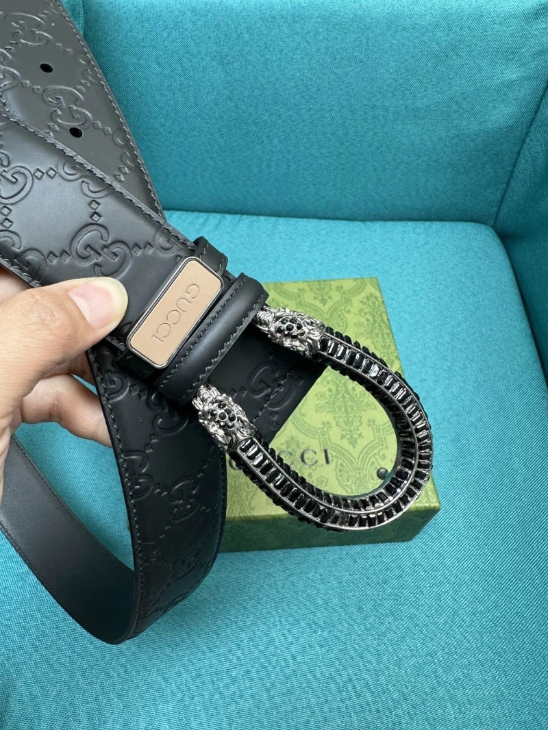 Gxccx Belts Resilient 243835