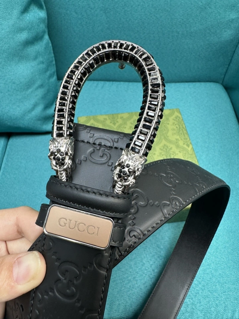 Gxccx Belts Resilient 243835